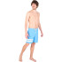 Fato de banho de natação Hurley ock Party 18' Homem blue