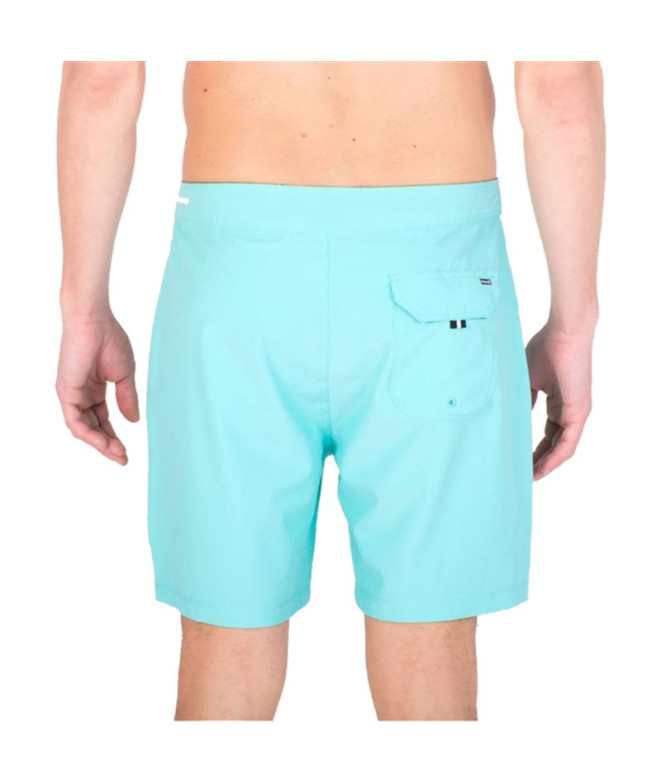 Fato de banho de natação Hurley Phatom O&O...