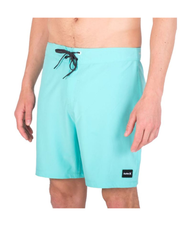 Maillot de bain de natation Hurley Phatom O&O...