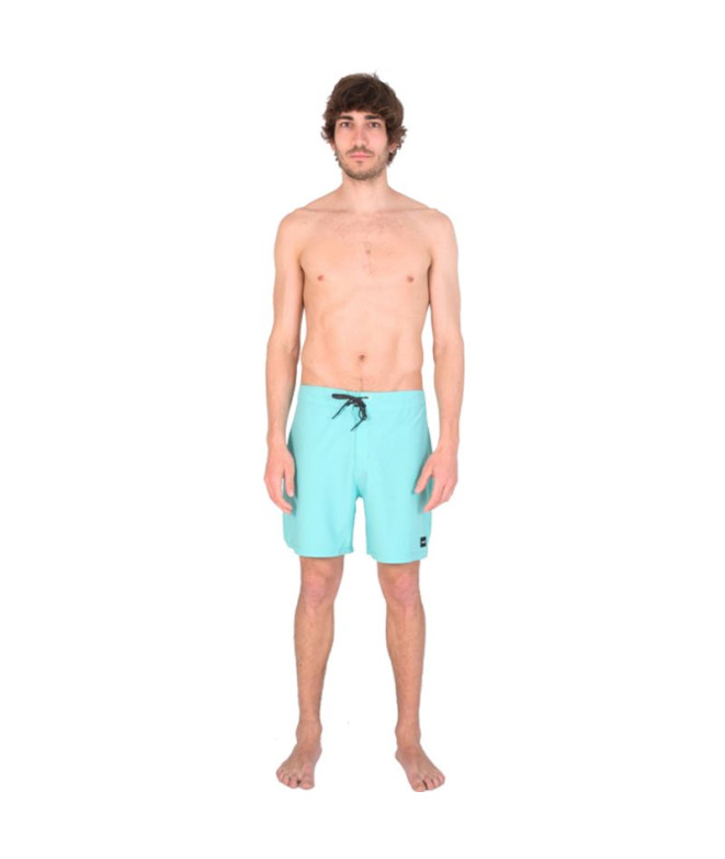 Maillot de bain de natation Hurley Phatom O&O...