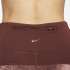 Mallas de running Nike Air Dri-FIT Fast Mujer Black