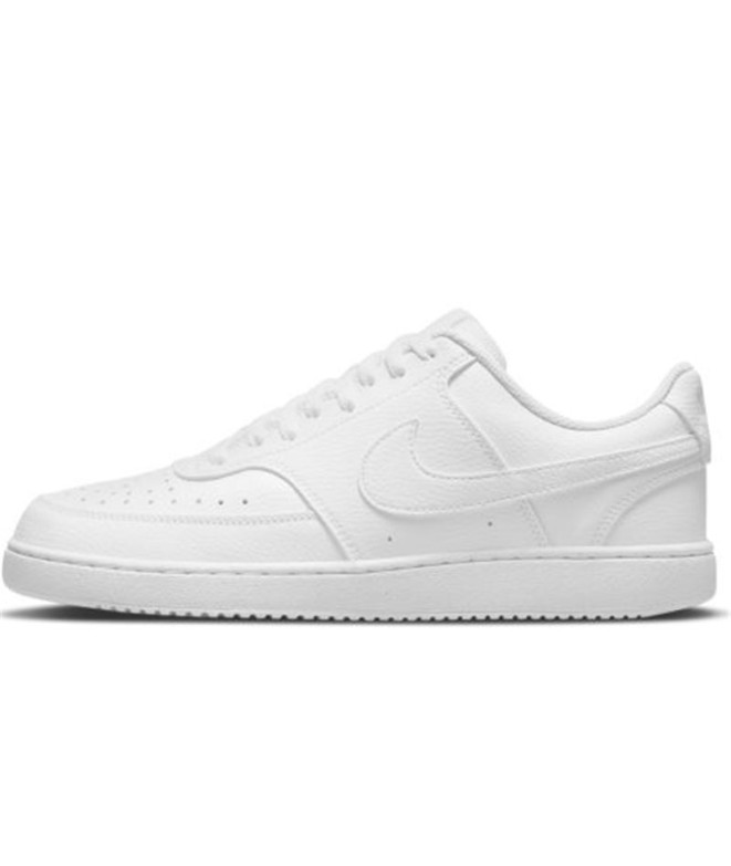 Chaussures Nike Court Vision Low homme