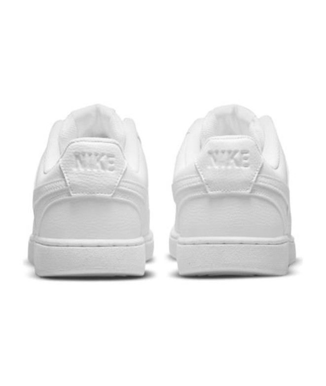 Zapatillas Nike Court Vision Low hombre