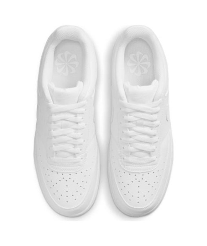 Zapatillas Nike Court Vision Low hombre