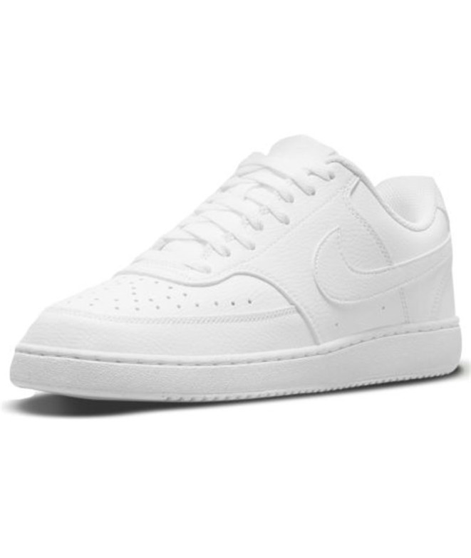 Chaussures Nike Court Vision Low homme