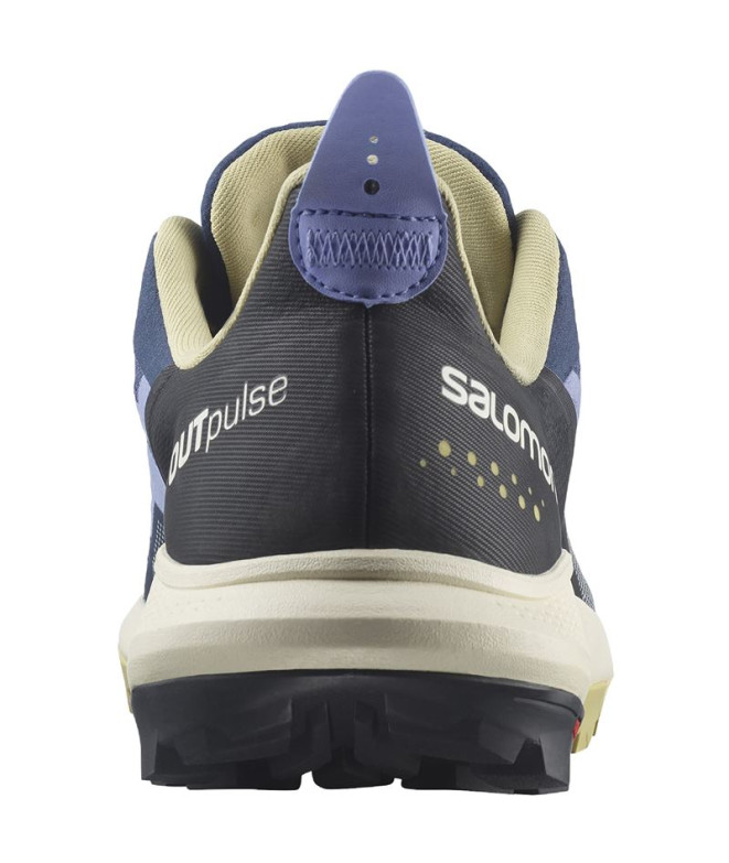 Sapatilhas de montanha Salomon Outpulse Woman BL