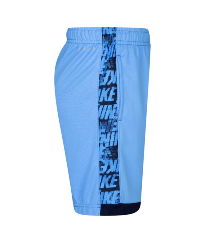 Pantalon Nike Dry Fit Trophy Kids