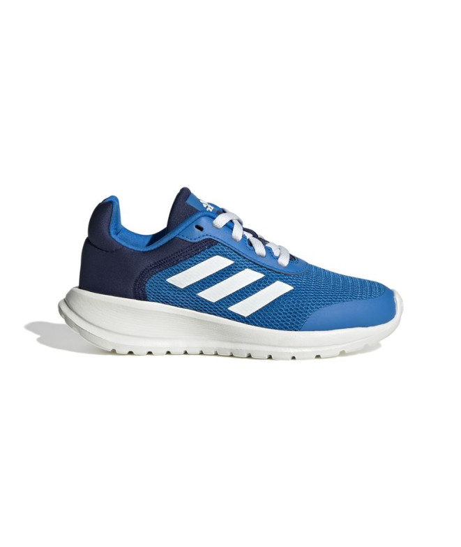 Sapatilhas adidas Tensaur Run 2.0 Junior Azul