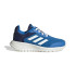 Chaussures adidas Tensaur Run 2.0 Junior Bleu