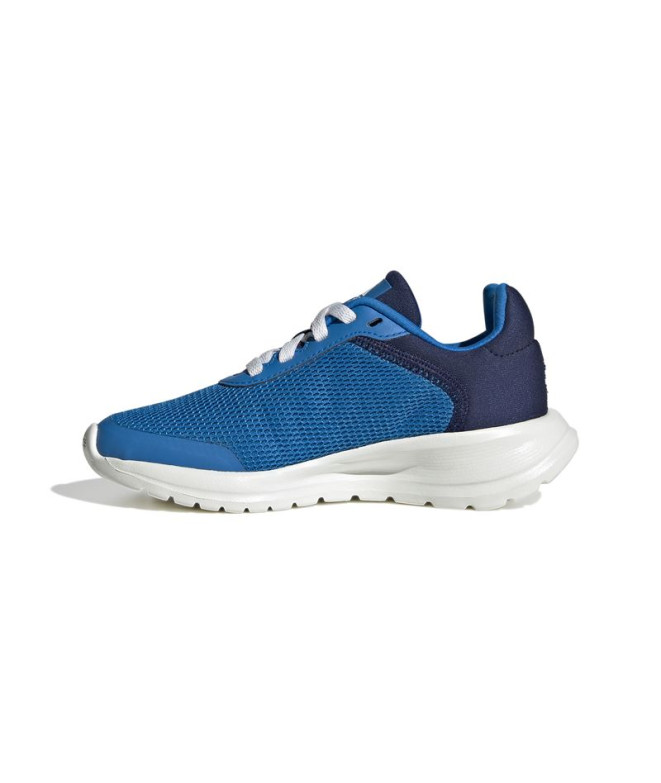 Sapatilhas adidas Tensaur Run 2.0 Junior Azul