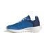 Chaussures adidas Tensaur Run 2.0 Junior Bleu