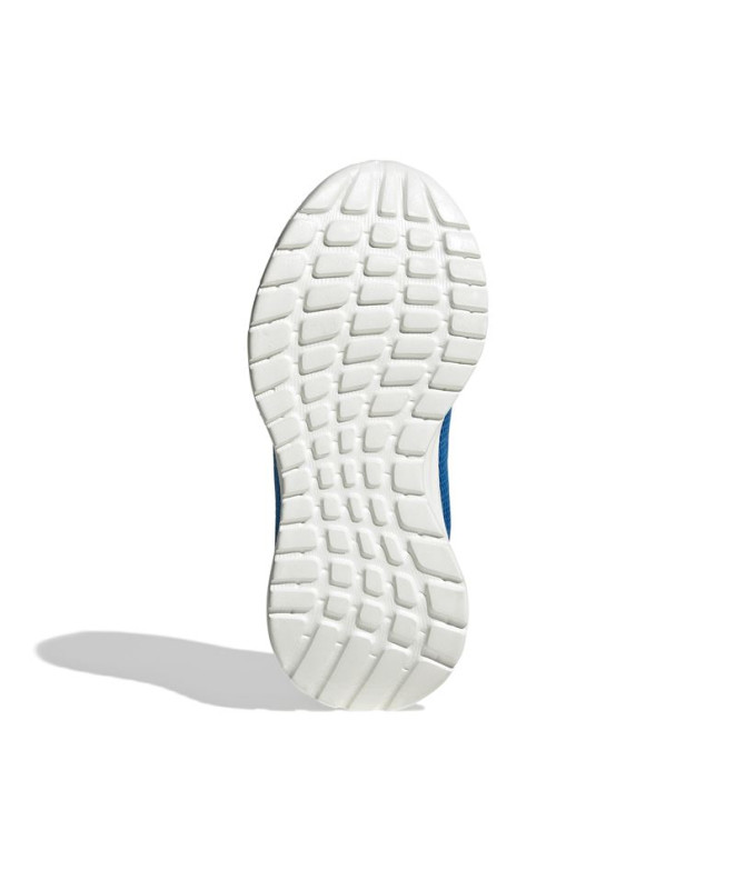 Sapatilhas adidas Tensaur Run 2.0 Junior Azul