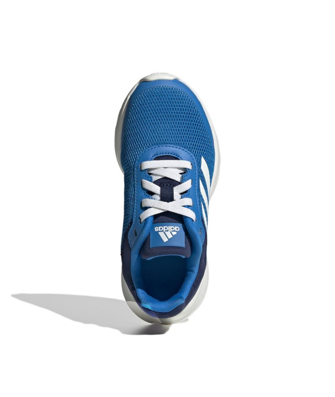 Sapatilhas adidas Tensaur Run 2.0 Junior Azul