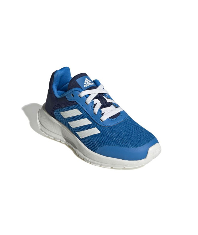 Sapatilhas adidas Tensaur Run 2.0 Junior Azul
