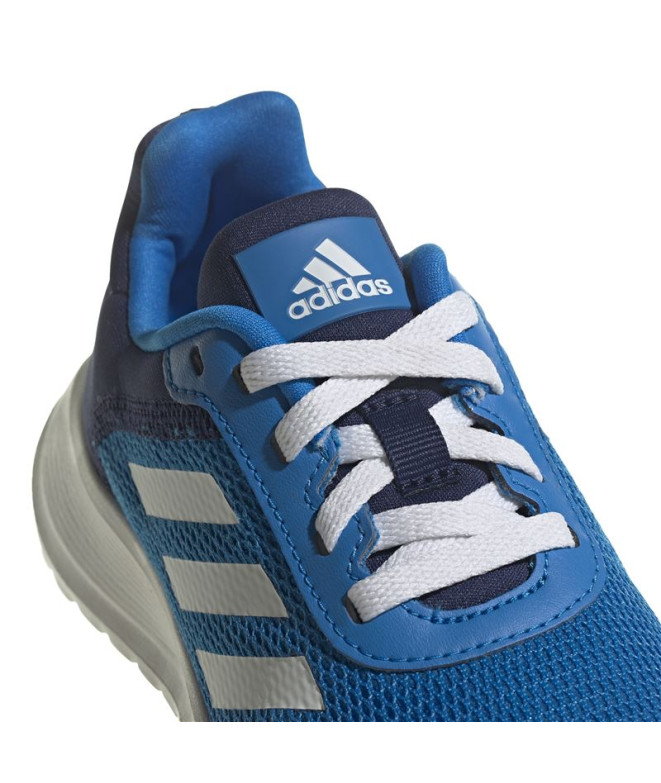 Sapatilhas adidas Tensaur Run 2.0 Junior Azul