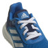 Sapatilhas adidas Tensaur Run 2.0 Junior Azul