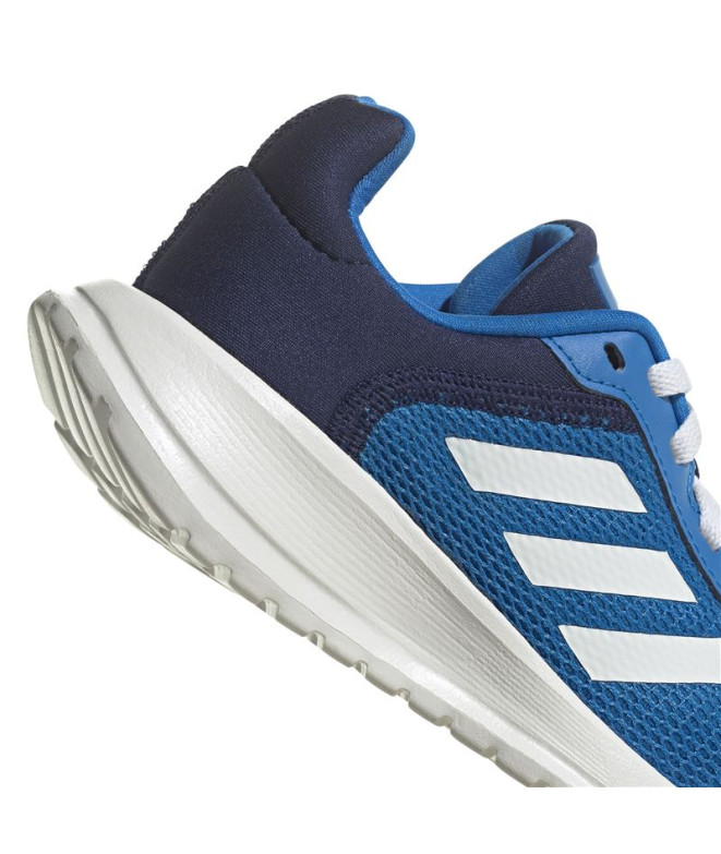 Sapatilhas adidas Tensaur Run 2.0 Junior Azul
