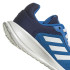 Chaussures adidas Tensaur Run 2.0 Junior Bleu