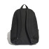 Mochila adidas emblema do desporto Preto