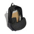 Mochila adidas emblema do desporto Preto