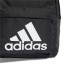 Mochila adidas emblema do desporto Preto