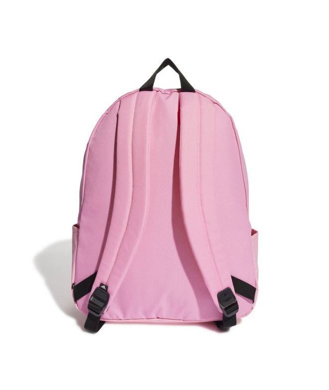 Mochila adidas badge Of Sport Pink