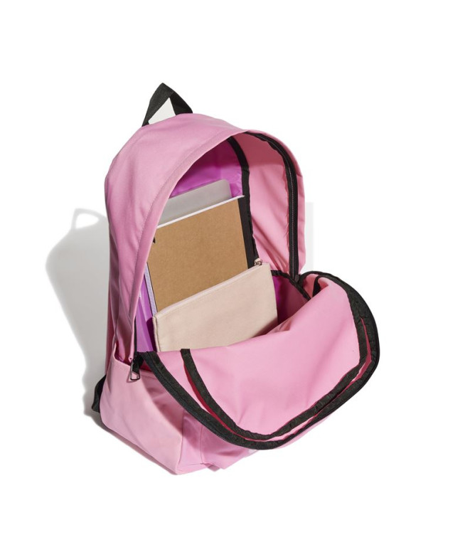 Mochila adidas badge Of Sport Pink