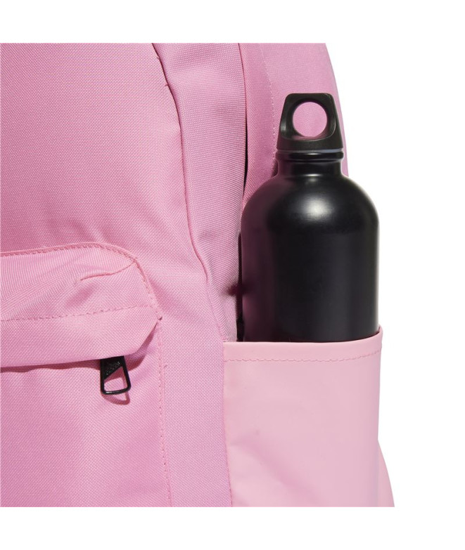 Mochila adidas badge Of Sport Pink