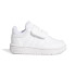 Chaussures adidas Hoops 3.0 baby White