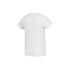 T-Shirt Picture Log-Tee Man Branco