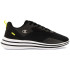 Chaussures Champion Nyame Lacets Noir