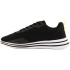 Chaussures Champion Nyame Lacets Noir