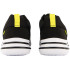 Chaussures Champion Nyame Lacets Noir