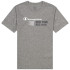 T-shirt de fitness Champion Crewneck Man GR