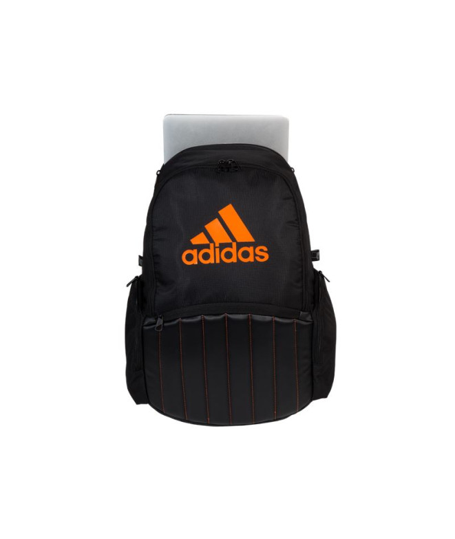 Sac à dos pádel adidas de Protour Orange