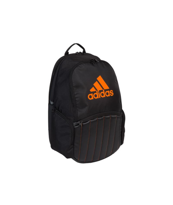 Mochila pádel adidas de Protour Orange