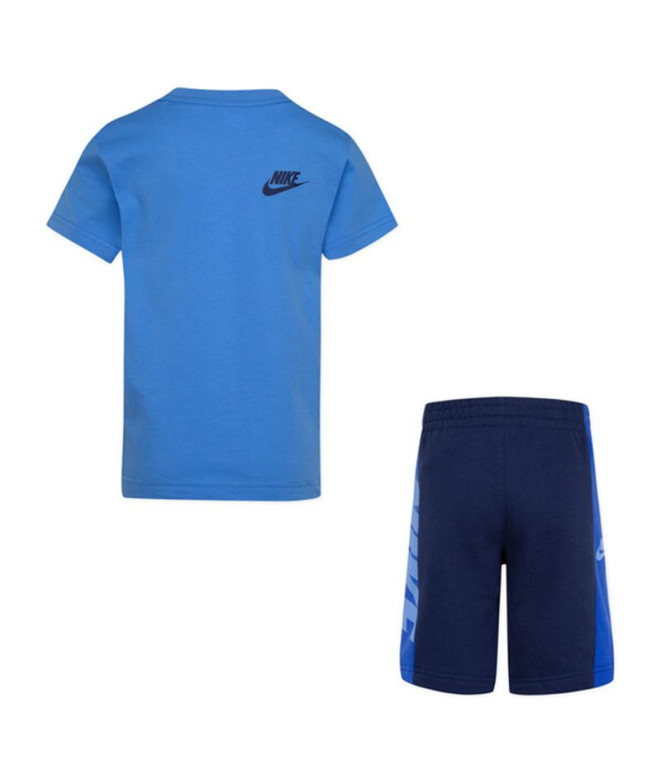 Fato de treino Nike Roupa desportiva Amplify...