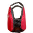 Colete Infantil Roc Roi Fitz Roy Tinto