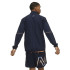 Casaco New Balance Homem Gráfico Impact Run Blue