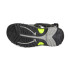 Sandales de randonnée Regatta Westshore Enfant Noir/Vert