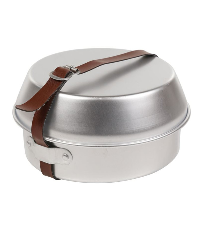 Kit de cocina Regatta Compact Acero inoxidable