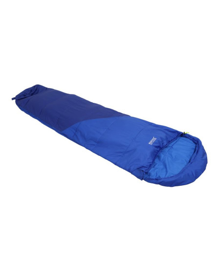 Sac de couchage Regatta Thread v2 200 Mummy Blue