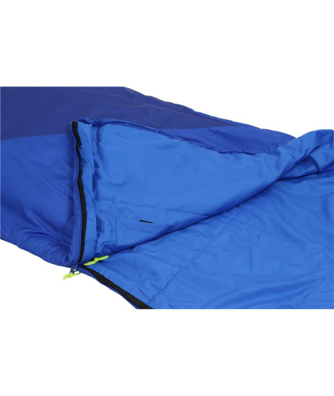 Sac de couchage Regatta Thread v2 200 Mummy Blue