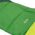 Saco de dormir Regatta Thread v2 250 Mummy Verde