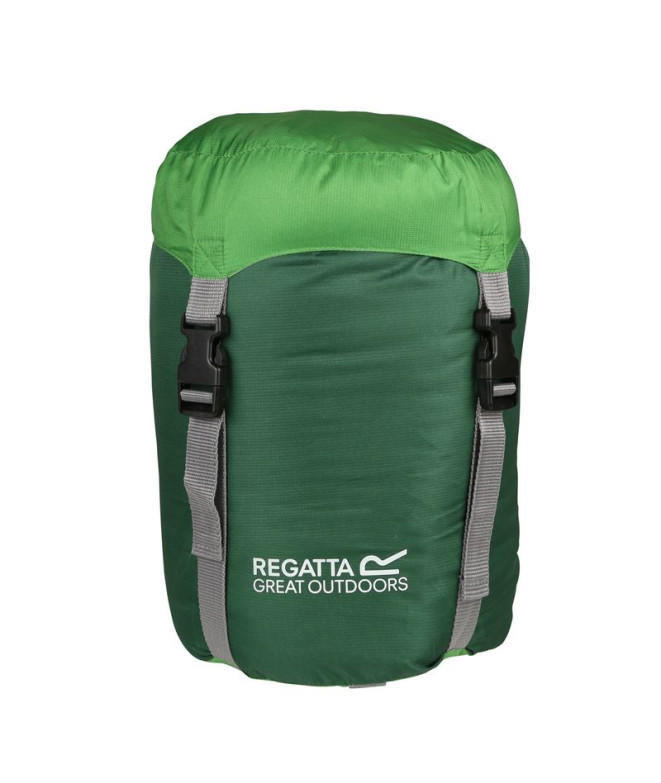 Sac de couchage Regatta Filet v2 250 Mummy Green