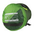 Saco de dormir Regatta Thread v2 250 Mummy Verde