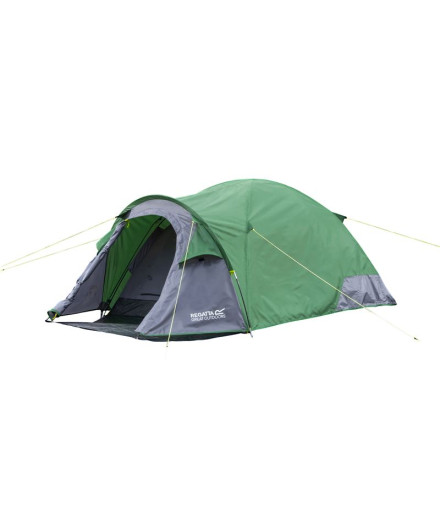 Tente de camping Regatta Kivu v3 pour 2 personnes Vert