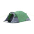 Tenda de acampamento Regatta Kivu v3 para 2 pessoas Verde