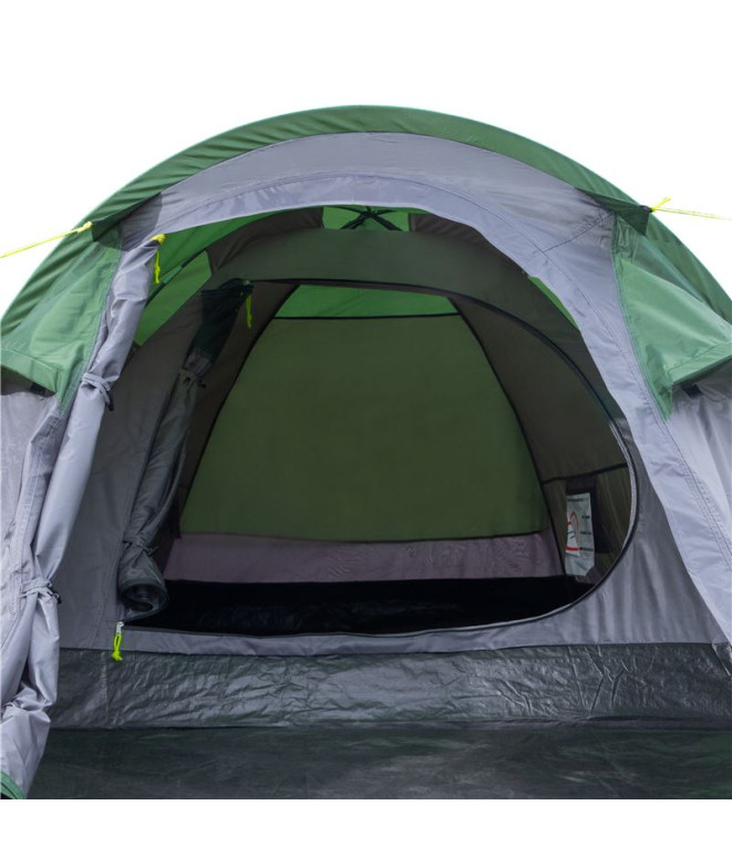 Tenda de acampamento Regatta Kivu v3 para 2...