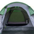 Tenda de acampamento Regatta Kivu v3 para 2 pessoas Verde